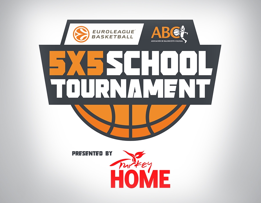 Euroleague School Tournament
